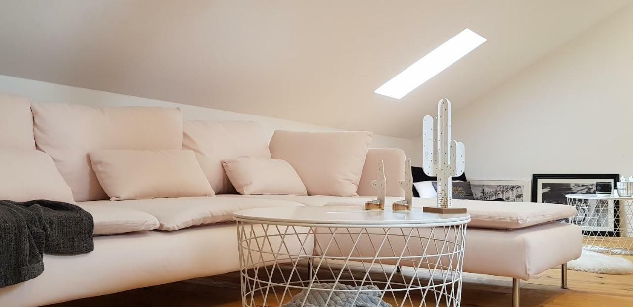 Le Bas Rebberg - Face Gare Apartment มูลูส ภายนอก รูปภาพ