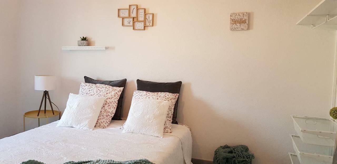 Le Bas Rebberg - Face Gare Apartment มูลูส ภายนอก รูปภาพ