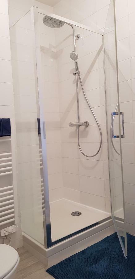 Le Bas Rebberg - Face Gare Apartment มูลูส ภายนอก รูปภาพ